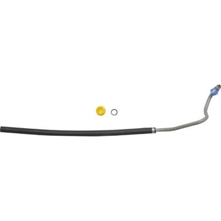 GATES P/S RETURN LINE POWER STEERING ASSEMBLY 363700